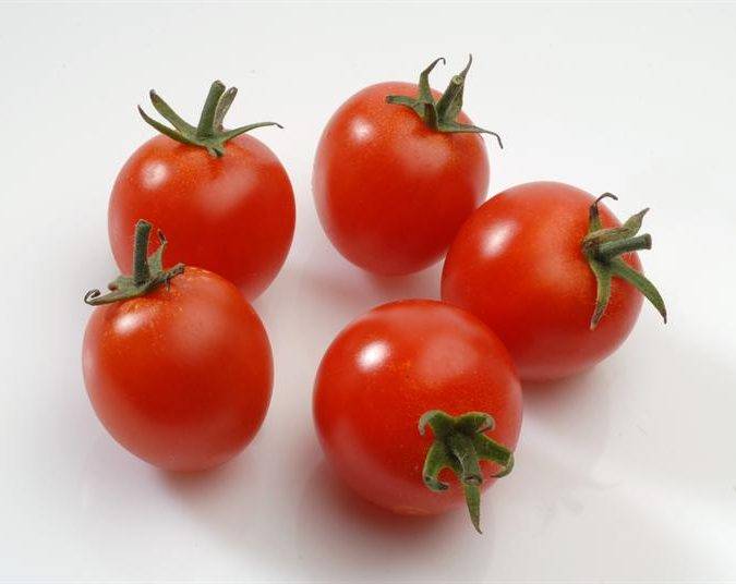 Tomates Illzach 9